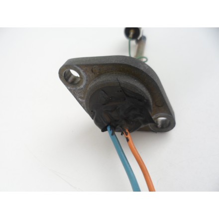 GALLEGGIANTE BENZINA SONDA LIVELLO CARBURANTE ORIGINALE APRILIA PEGASO 650 1998