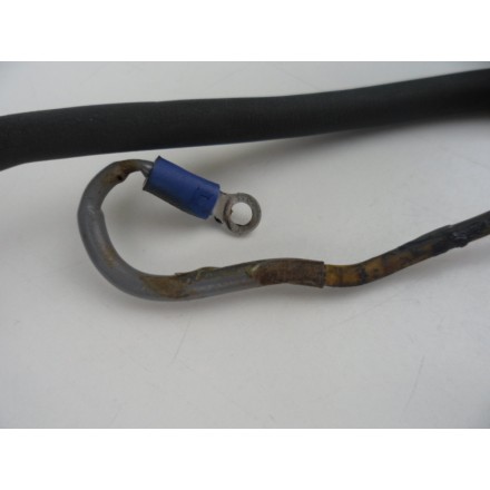 BULBO SENSORE PRESSOSTATO OLIO MOTORE CON CAVO ORIGINALE APRILIA PEGASO 650 1998