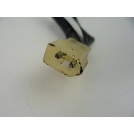 BULBO SENSORE PRESSOSTATO OLIO MOTORE CON CAVO ORIGINALE APRILIA PEGASO 650 1998