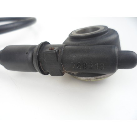 TACHIMETRO RINVIO CONTACHILOMETRI VELOCITA' RUOTA APRILIA PEGASO 650 1998