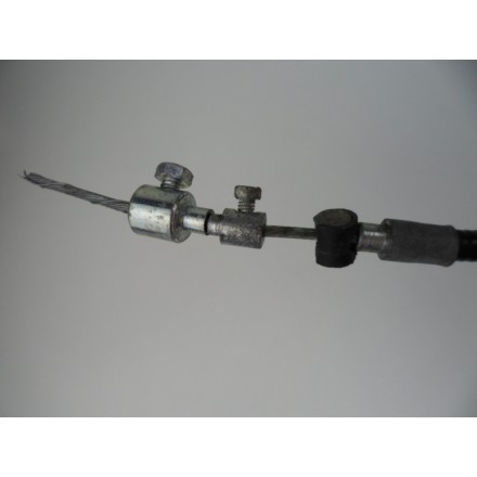 COMANDO LEVA FRIZIONE BRACCIALE CON CAVO ORIGINALE APRILIA PEGASO 650 1998