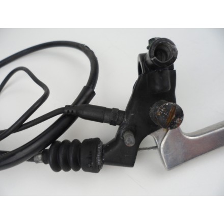 COMANDO LEVA FRIZIONE BRACCIALE CON CAVO ORIGINALE APRILIA PEGASO 650 1998