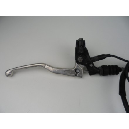 COMANDO LEVA FRIZIONE BRACCIALE CON CAVO ORIGINALE APRILIA PEGASO 650 1998