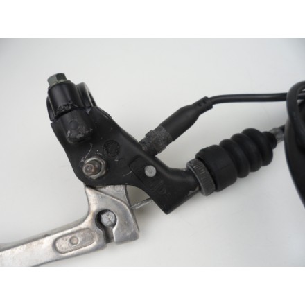 COMANDO LEVA FRIZIONE BRACCIALE CON CAVO ORIGINALE APRILIA PEGASO 650 1998