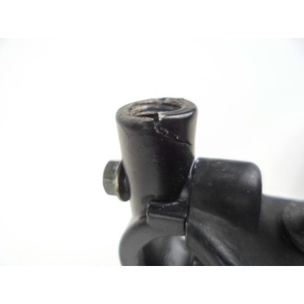 COMANDO LEVA FRIZIONE BRACCIALE CON CAVO ORIGINALE APRILIA PEGASO 650 1998