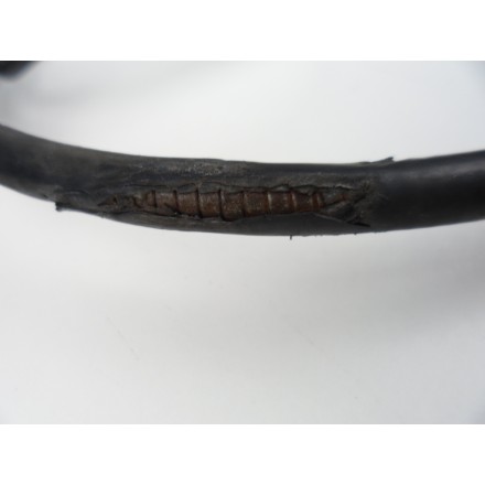 COMANDO LEVA FRIZIONE BRACCIALE CON CAVO ORIGINALE APRILIA PEGASO 650 1998