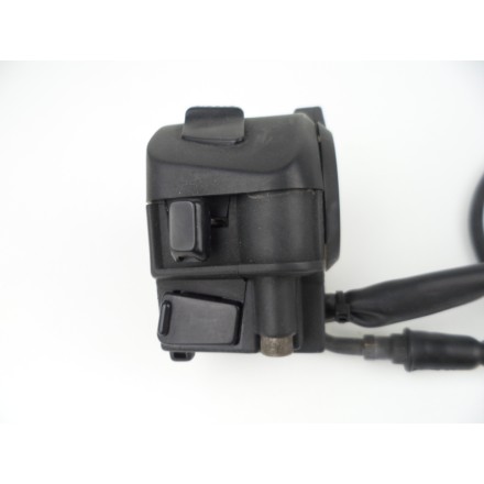 COMMUTATORE LUCI BLOCCHETTO COMANDI SINISTRO ORIGINALE APRILIA PEGASO 650 1998