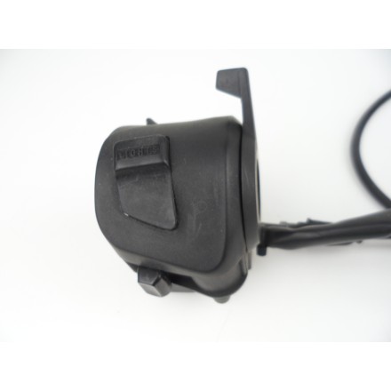 COMMUTATORE LUCI BLOCCHETTO COMANDI SINISTRO ORIGINALE APRILIA PEGASO 650 1998