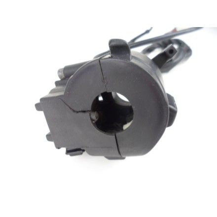 COMMUTATORE LUCI BLOCCHETTO COMANDI SINISTRO ORIGINALE APRILIA PEGASO 650 1998