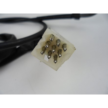 COMMUTATORE LUCI BLOCCHETTO COMANDI SINISTRO ORIGINALE APRILIA PEGASO 650 1998