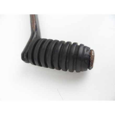 LEVA PEDALE CAMBIO MARCE MOTORE SINISTRA ORIGINALE APRILIA PEGASO 650 1998