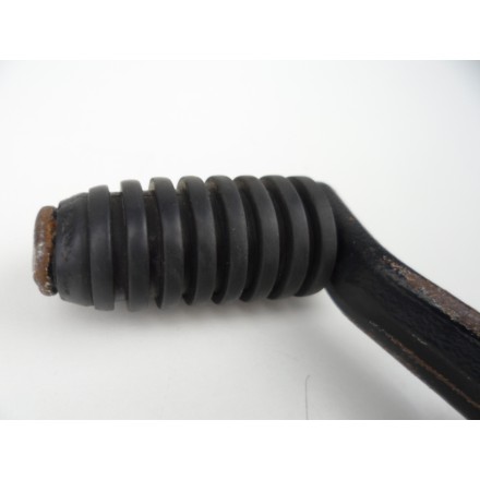 LEVA PEDALE CAMBIO MARCE MOTORE SINISTRA ORIGINALE APRILIA PEGASO 650 1998
