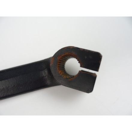 LEVA PEDALE CAMBIO MARCE MOTORE SINISTRA ORIGINALE APRILIA PEGASO 650 1998