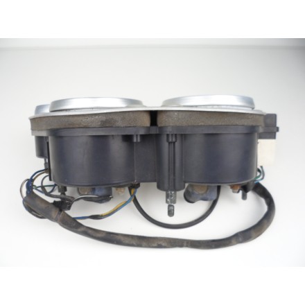 STRUMENTAZIONE QUADRO CRUSCOTTO STRUMENTI ORIGINALE APRILIA PEGASO 650 1998