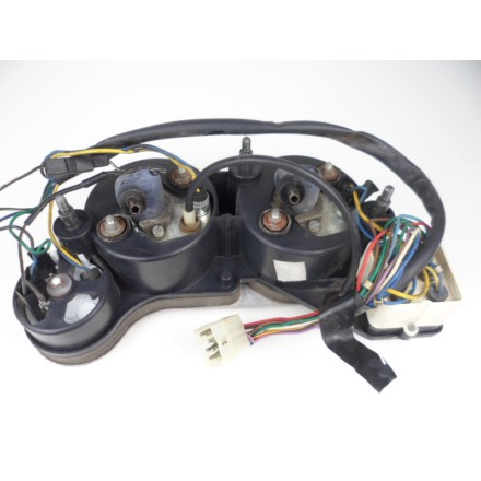 STRUMENTAZIONE QUADRO CRUSCOTTO STRUMENTI ORIGINALE APRILIA PEGASO 650 1998