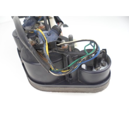 STRUMENTAZIONE QUADRO CRUSCOTTO STRUMENTI ORIGINALE APRILIA PEGASO 650 1998