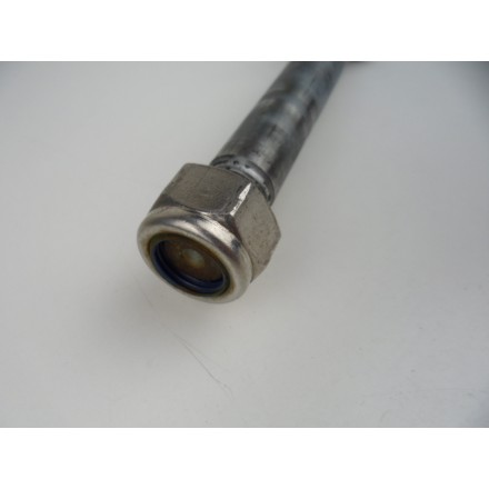 PERNO ASSE RUOTA POSTERIORE CON TENDICATENA E BOCCOLE APRILIA PEGASO 650 1998
