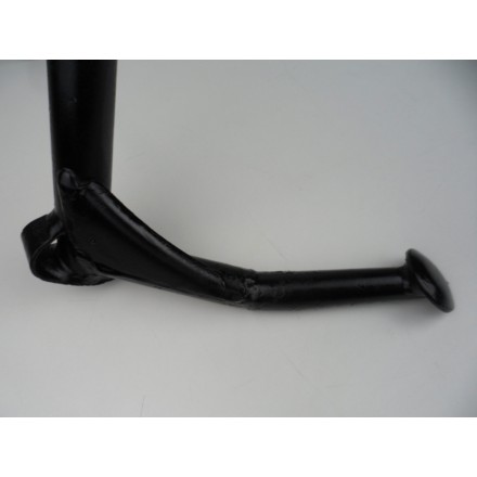 CAVALLETTO SOSTEGNO MOTO CENTRALE CON ACCESSORI PER APRILIA PEGASO 650 1998