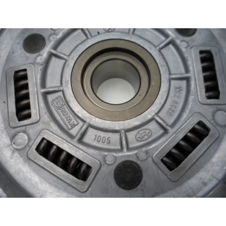SET PACCHETTO FRIZIONE MOTORE COMPLETA ORIGINALE APRILIA PEGASO 650 1998