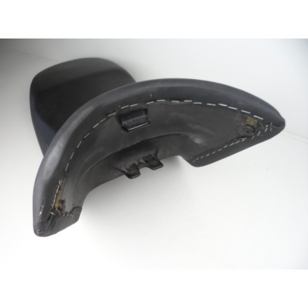 SEDILE SELLA SELLONE SEDUTA COMPLETA ED ORIGINALE APRILIA PEGASO 650 1998