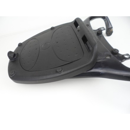 MANIGLIONE PORTAPACCHI SUPPORTO POSTERIORE ORIGINALE APRILIA PEGASO 650 1998
