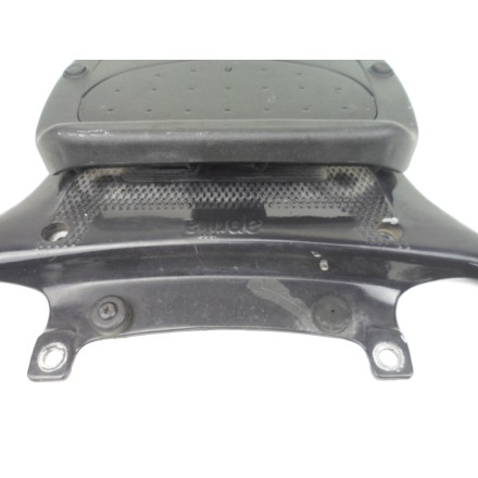 MANIGLIONE PORTAPACCHI SUPPORTO POSTERIORE ORIGINALE APRILIA PEGASO 650 1998