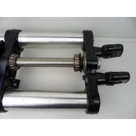 FORCELLA SOSPENSIONE ANTERIORE COMPLETA ED ORIGINALE APRILIA PEGASO 650 1998