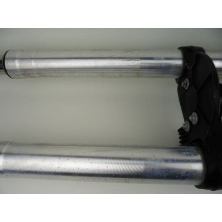 FORCELLA SOSPENSIONE ANTERIORE COMPLETA ED ORIGINALE APRILIA PEGASO 650 1998