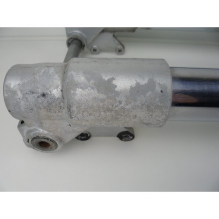 FORCELLA SOSPENSIONE ANTERIORE COMPLETA ED ORIGINALE APRILIA PEGASO 650 1998