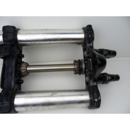 FORCELLA SOSPENSIONE ANTERIORE COMPLETA ED ORIGINALE APRILIA PEGASO 650 1998