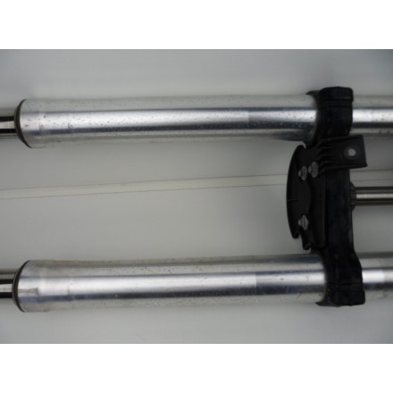 FORCELLA SOSPENSIONE ANTERIORE COMPLETA ED ORIGINALE APRILIA PEGASO 650 1998