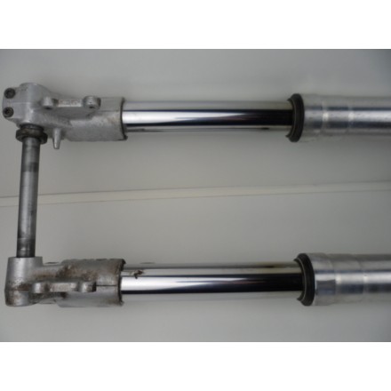 FORCELLA SOSPENSIONE ANTERIORE COMPLETA ED ORIGINALE APRILIA PEGASO 650 1998