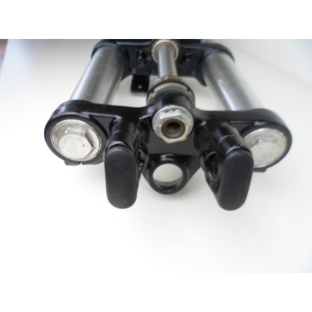 FORCELLA SOSPENSIONE ANTERIORE COMPLETA ED ORIGINALE APRILIA PEGASO 650 1998