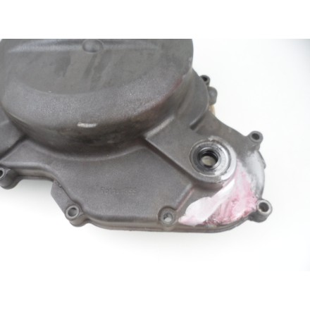 COPERCHIO CARTER COVER FRIZIONE CON POMPA ACQUA MOTORE APRILIA PEGASO 650 1998