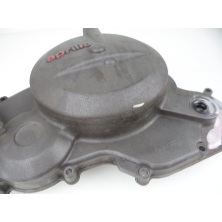 COPERCHIO CARTER COVER FRIZIONE CON POMPA ACQUA MOTORE APRILIA PEGASO 650 1998