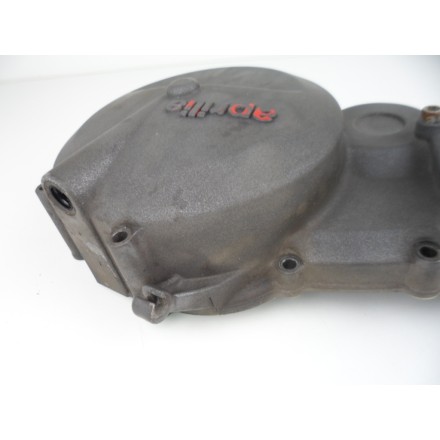 COPERCHIO CARTER COVER FRIZIONE CON POMPA ACQUA MOTORE APRILIA PEGASO 650 1998