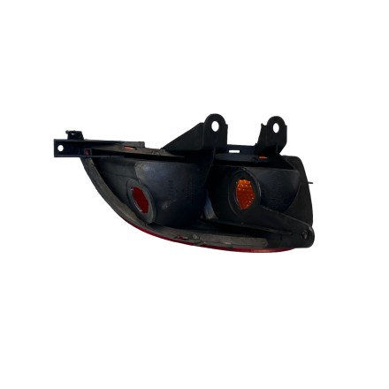 FARO FANALE FRECCIA POSTERIORE SINISTRO PER HONDA FES 125-150 PANTHEON 1998-2002