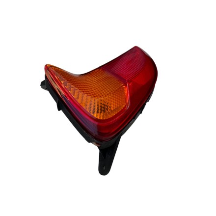 FARO FANALE FRECCIA POSTERIORE SINISTRO PER HONDA FES 125-150 PANTHEON 1998-2002