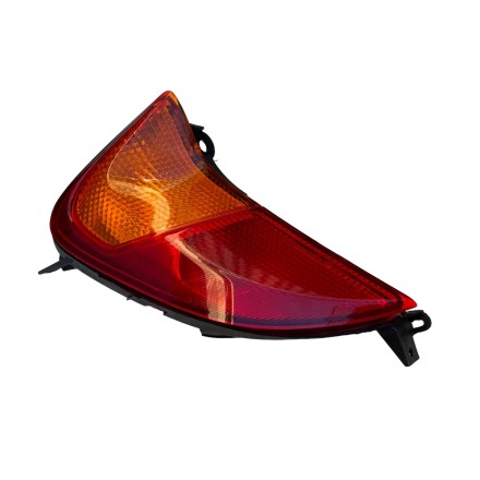 FARO FANALE FRECCIA POSTERIORE SINISTRO PER HONDA FES 125-150 PANTHEON 1998-2002