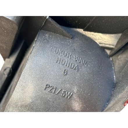 FARO FANALE FRECCIA POSTERIORE SINISTRO PER HONDA FES 125-150 PANTHEON 1998-2002