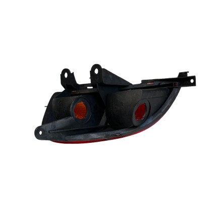 FARO FANALE FRECCIA POSTERIORE DESTRO PER HONDA FES 125-150 PANTHEON 1998-2002