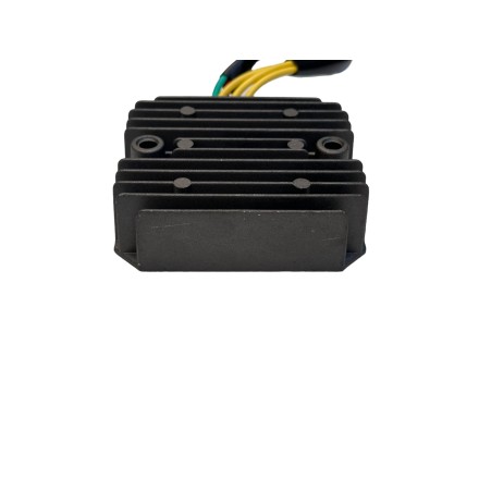 Regolatore di tensione raddrizzatore by DZE per HONDA SH 125 150 i (2005-2008)