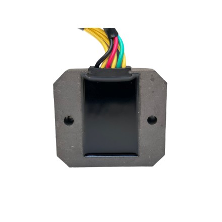 Regolatore di tensione raddrizzatore by DZE per HONDA SH 125 150 i (2005-2008)