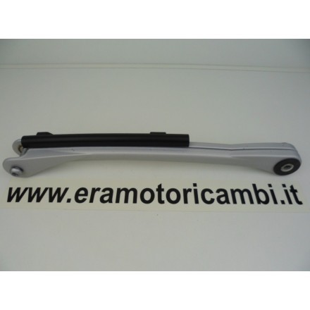 SUPPORTO FORCELLONE BRACCIO PASSACAVI FRENO POSTERIORE BMW R 1200 GS 2009