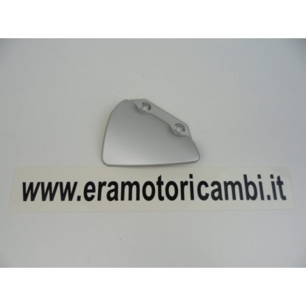 PIASTRINA COVER PROTEZIONE COPRI POMPA FRENO POSTERIORE BMW R 1200 GS 2009
