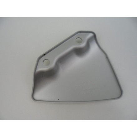 PIASTRINA COVER PROTEZIONE COPRI POMPA FRENO POSTERIORE BMW R 1200 GS 2009