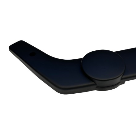 COPPIA FIANCATE COVER CARTER TRASMISSIONE MOTORE PER PIAGGIO CIAO 50 (1980-1988)