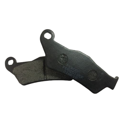 FERODO SET PASTIGLIE FRENO PER DUCATI PER APRILIA PER BMW PER GILERA PER HARLEY PER HUSABER (vedi compatibilita')