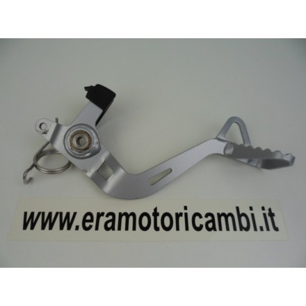 LEVA PEDALE POMPA FRENO POSTERIORE DESTRA BMW R 1200 GS 2009
