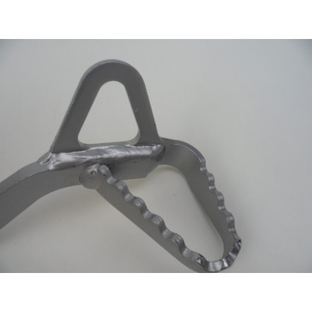 LEVA PEDALE POMPA FRENO POSTERIORE DESTRA BMW R 1200 GS 2009